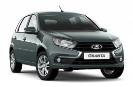 Lada  Granta Хэтчбек