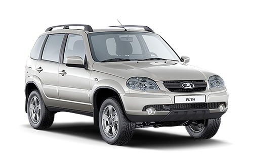 Семейство Niva