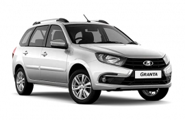 Lada Granta SW I Рест